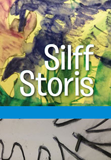 Silff Storis
