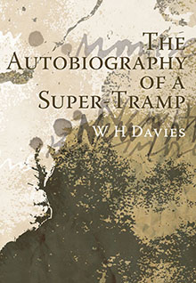The Autobiograpy of a Super-Tramp