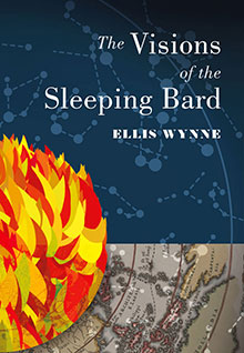 Visions of the Sleeping Bard